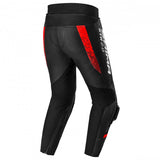 SHIMA STR 2.0 PANTALONE DE MOTO BRIGHT ROJO