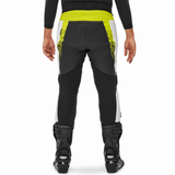 SHIMA STR 2.0 PANTALONES DE MOTO FLUO