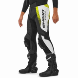 SHIMA STR 2.0 PANTALONES DE MOTO FLUO