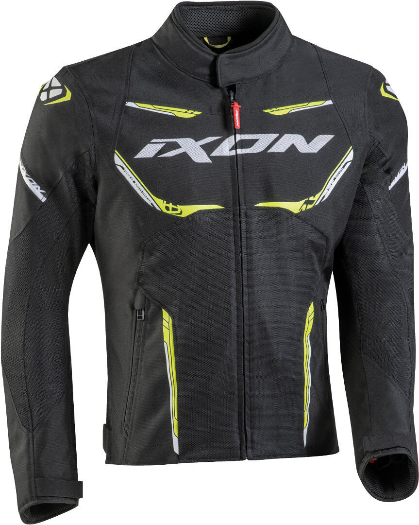 IXON STRIKER AIR WP Moto Textil Hombre Chaqueta