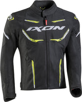 IXON STRIKER AIR WP Moto Textil Hombre Chaqueta