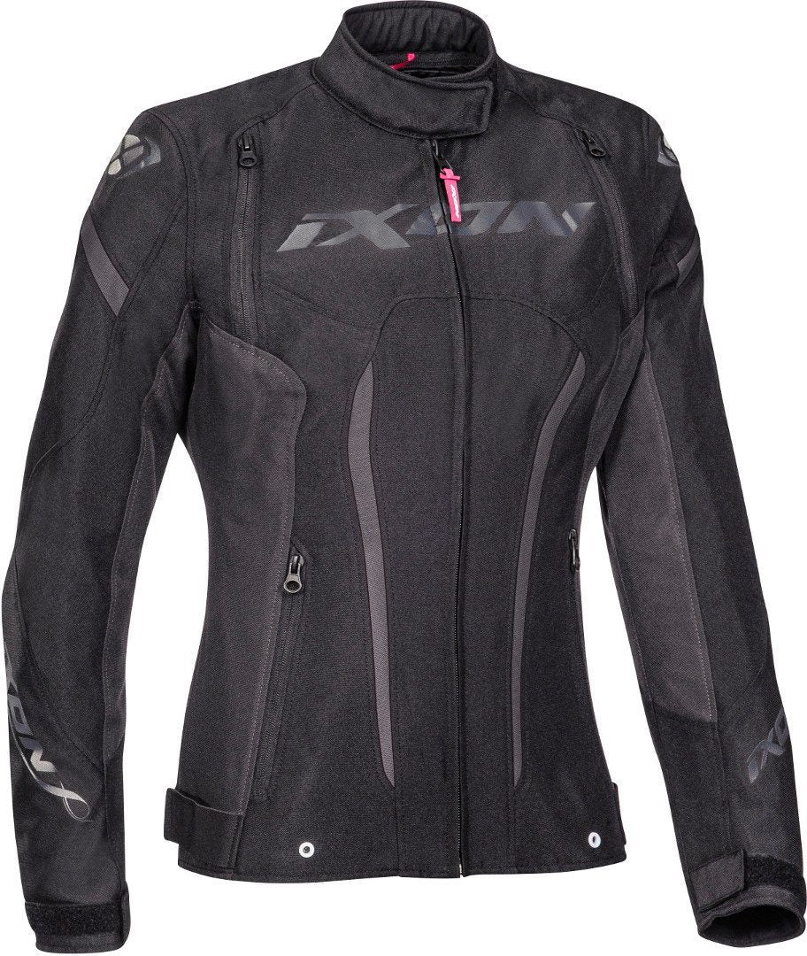 IXON STRIKER ROADSTER Textil Mujer Toda La Temporada Moto Chaqueta