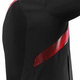 SHIMA STX AIR JAQUETES DE MOTO HOMES GRIS VERMELL