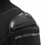 SHIMA STX MAN JAQUETES DE MOTO NEGRE