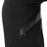 SHIMA STX MAN JAQUETES DE MOTO NEGRE