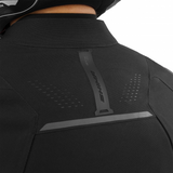 SHIMA STX MAN JAQUETES DE MOTO NEGRE