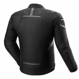 SHIMA STX MAN JAQUETES DE MOTO NEGRE