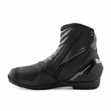 SHIMA TX-3.0 BOTAS DE HOMBRE NEGRO