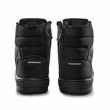 SHIMA UNIT VENT BOTAS DE MOTO HOMBRE NEGRO