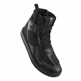 SHIMA UNIT VENT BOTAS DE MOTO HOMBRE NEGRO