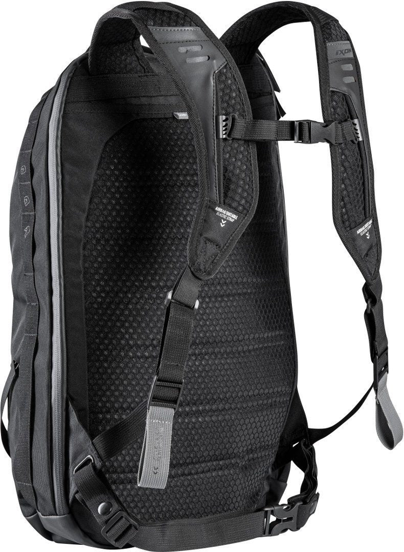 IXON V-Carrier 25 Mochila urbana moto Capacidad 25 L