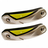 MUGENRACE Bs-MNR-002 S-PHANTOM 2 SPHANTOM 2 BOTAS DESLIZANTES