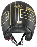 PREMIER VINTAGE EX GOLD CROMADO BM CASCO JET MOTO