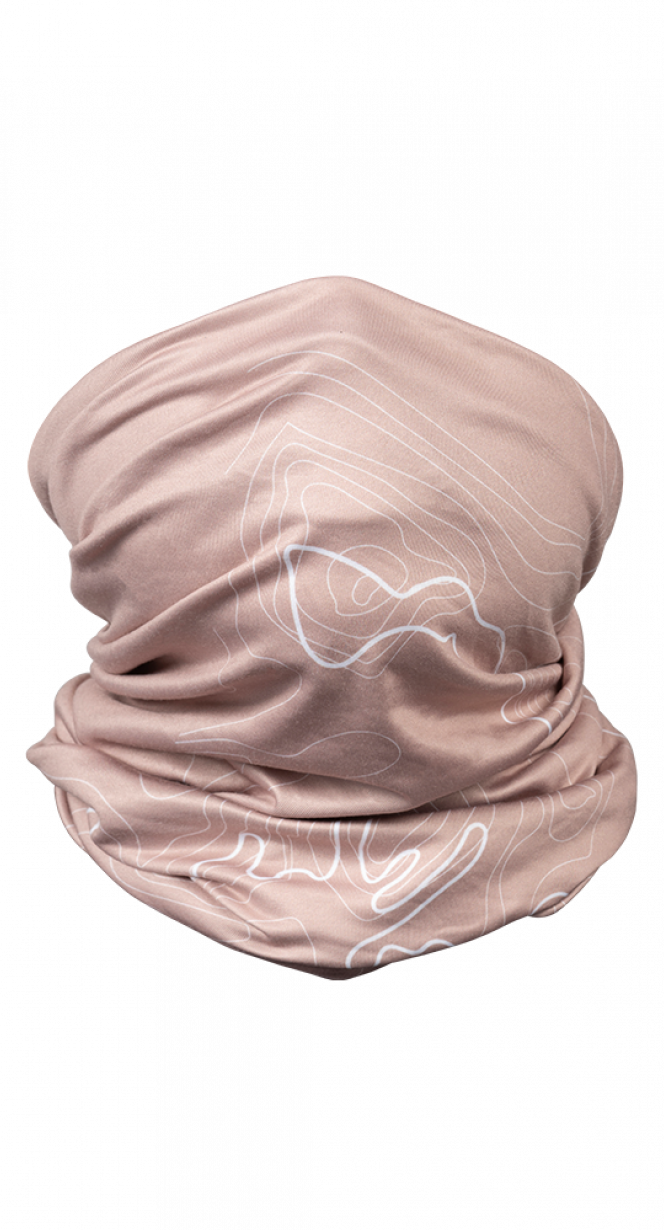 IXON VOID CUELLO MOTO HOMBRE MARTA