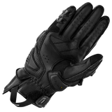 SHIMA XRS-3 SHORT RACING GUANTES MEN NEGRO