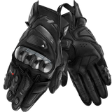 SHIMA XRS-3 SHORT RACING GUANTES MEN NEGRO