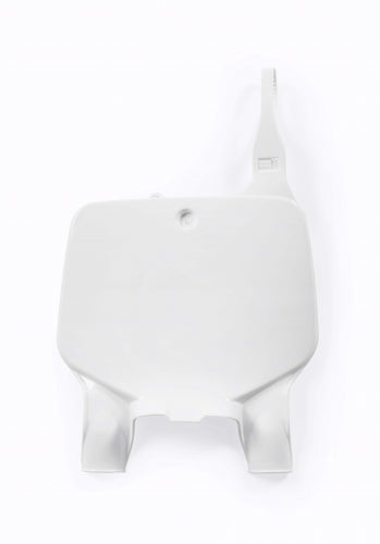PORTANUMERO DELANTERO KAW KX 125/250 95-02