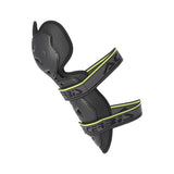 ACERBIS PROFILE 2.0 - KNEE RODILLERAS NEGRO AMARILLO