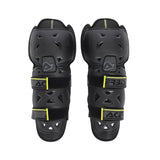 ACERBIS PROFILE 2.0 - KNEE RODILLERAS NEGRO AMARILLO