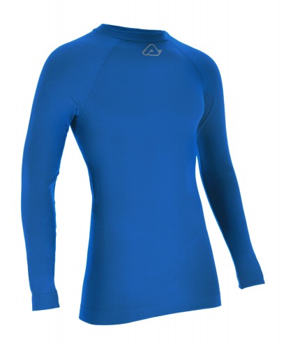 ACERBIS EVO TECHNICAL UNDERWEAR AZUL REAL