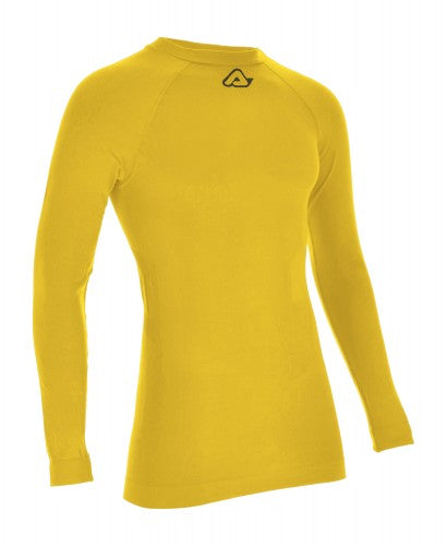 ACERBIS EVO TECHNICAL UNDERWEAR AMARILLO