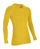 ACERBIS EVO TECHNICAL UNDERWEAR AMARILLO