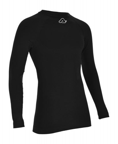 ACERBIS EVO TECHNICAL UNDERWEAR NEGRO