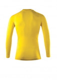 ACERBIS EVO TECHNICAL UNDERWEAR AMARILLO