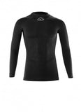 ACERBIS EVO TECHNICAL UNDERWEAR NEGRO