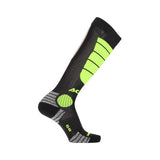 ACERBIS CALCET MX IMPACT NEGRO AMARILLO