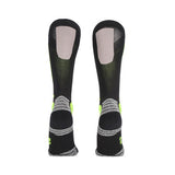 ACERBIS CALCET MX IMPACT NEGRO AMARILLO
