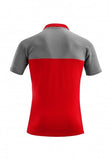 ACERBIS BELATRIX MAN POLO ROJO