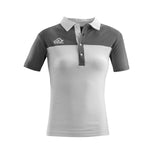 ACERBIS BELATRIX POLO DONNA BLANCO