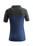 ACERBIS BELATRIX POLO DONNA DENIM