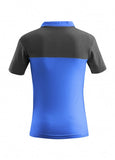 ACERBIS BELATRIX POLO DONNA AZUL REAL