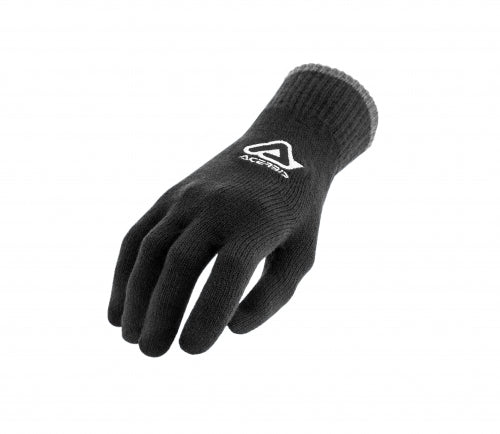 ACERBIS EVO GUANTES - PACK 5PCS NEGRO