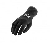 ACERBIS EVO GUANTES - PACK 5PCS NEGRO