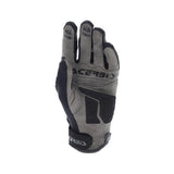 ACERBIS GUANTES CE CARBON G 3.0 NEGRO