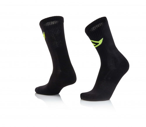 ACERBIS CALCET DEL ALGODON NEGRO
