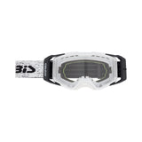 ACERBIS VITRION GAFAS DE MOTOCROSS BLANCO