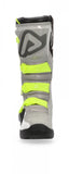 ACERBIS STIVALE X-TEAM GRIGIO/GIALLO