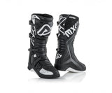 ACERBIS STIVALE X-TEAM NERO/BIANCO