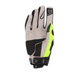 ACERBIS GUANTES MX X-H OFF ROAD VERDE PETROLIO