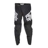 ACERBIS PANTALONES MX TRACK BLACK