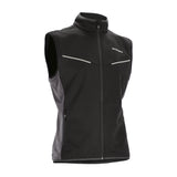 ACERBIS - CHAQUETA SOFTSHELL TRACK NERO/GRIGIO