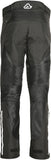 ACERBIS PANTALONES CE RAMSEY LIGHT BLACK