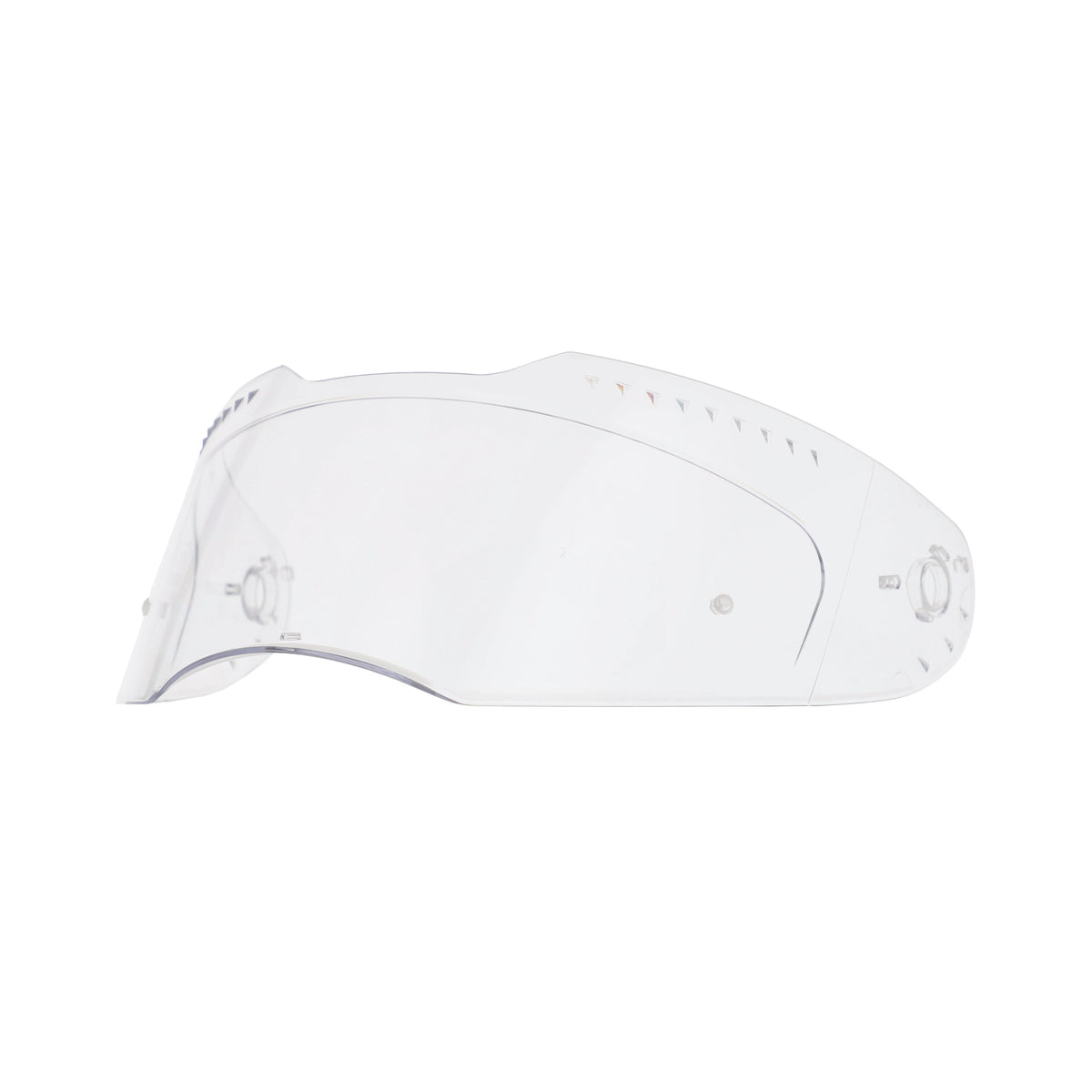 ACERBIS 0025523 CLEAR VISOR X/WAY