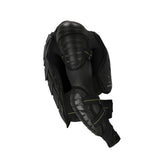 ACERBIS KOERT-ONE BODY ARMOUR NEGRO AMARILLO