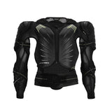 ACERBIS KOERT-ONE BODY ARMOUR NEGRO AMARILLO