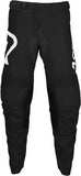 ACERBIS - PANTALONES MX TRACK INC NERO/BIANCO